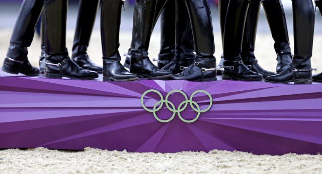 «Κλικ» στην 11η ημέρα των Ολυμπιακών Αγώνων…